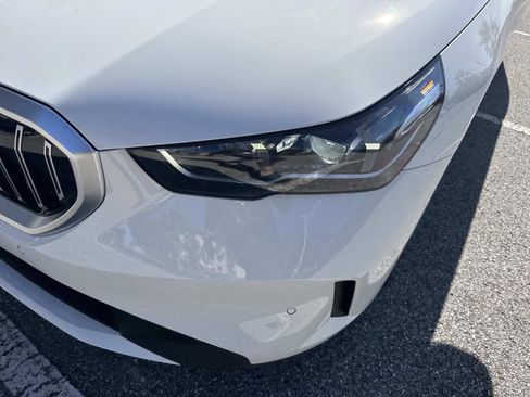 New 2026 BMW 530i w/ Premium Package image 10