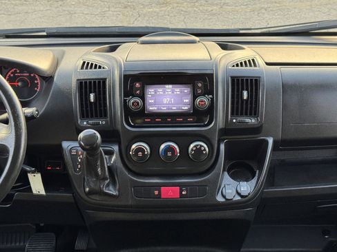 Used 2020 RAM ProMaster 1500 image 21