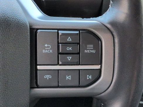 Certified 2021 Ford F150 Lariat w/ Equipment Group 502A High image 26