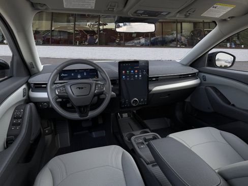 New 2025 Ford Mustang Mach-E Premium w/ Interior Protection Package image 9