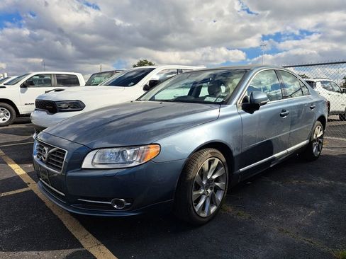 Used 2013 Volvo S80 T6 image 1