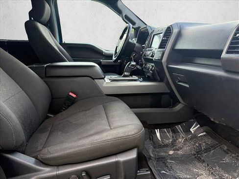 Used 2019 Ford F150 XLT w/ Equipment Group 302A Luxury AWD/4WD image 26
