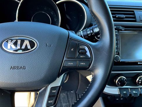 Used 2016 Kia Rio SX image 15