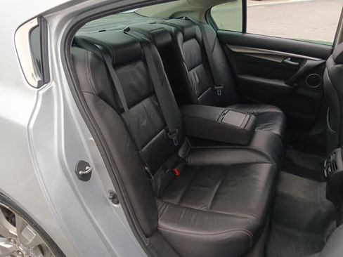 Used 2012 Acura TL SH-AWD image 15
