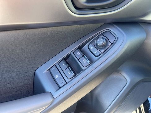 New 2025 Subaru Impreza 2.0i image 13