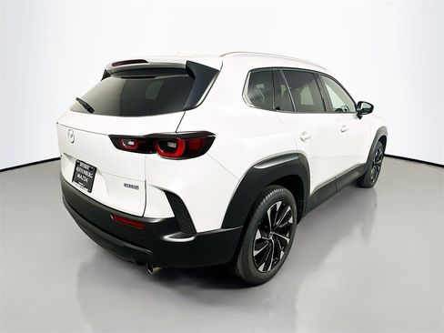 New 2026 MAZDA CX-50 2.5 Hybrid w/ Weather Package image 9