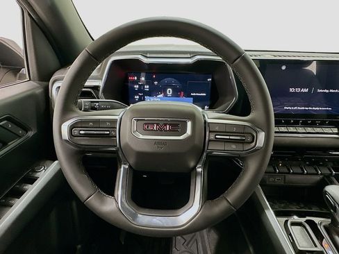 New 2026 GMC Canyon Elevation w/ Convenience Package image 11