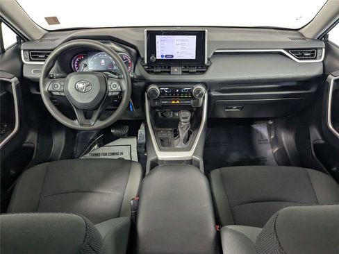 Certified 2023 Toyota RAV4 LE image 25