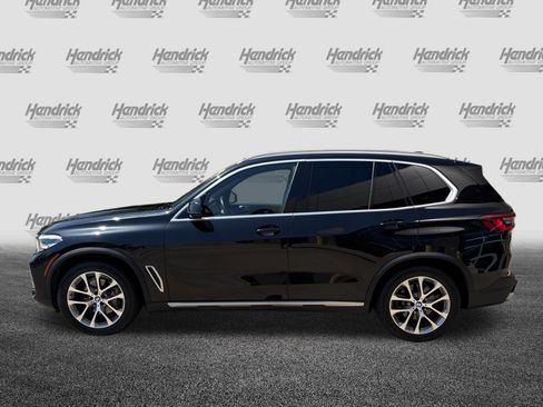 Used 2019 BMW X5 xDrive40i w/ Convenience Package AWD/4WD image 7
