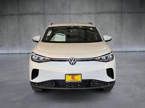 New 2026 Volkswagen ID.4 Pro image 8