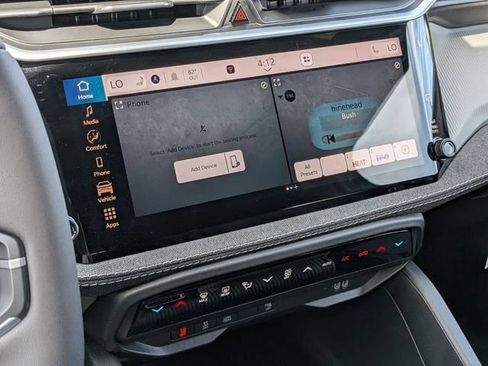 New 2026 Jeep Cherokee Laredo AWD/4WD image 24