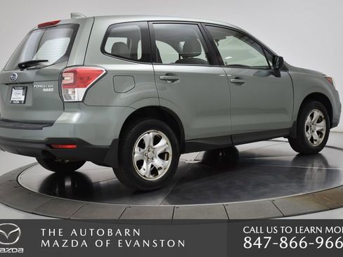 Used 2017 Subaru Forester 2.5i AWD/4WD image 21