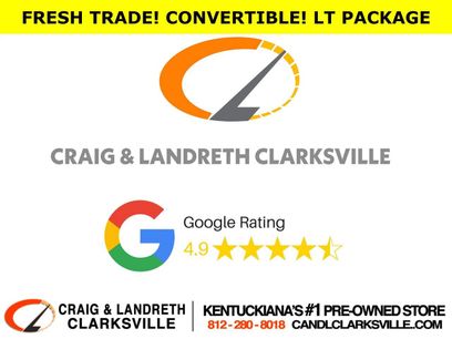 Used 2012 Chevrolet Camaro LT w/ RS Package