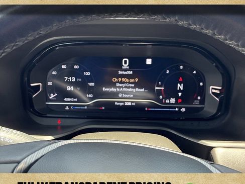 Used 2023 GMC Yukon Denali Ultimate AWD/4WD image 26