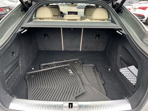 Used 2025 Audi A5 2.0T Premium Plus image 27