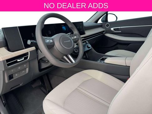 New 2026 Hyundai Sonata SEL image 18