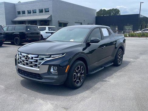 Used 2022 Hyundai Santa Cruz SEL w/ Launch Package AWD/4WD image 3
