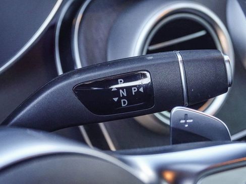 Certified 2023 Mercedes-Benz C 300 C 300 image 21