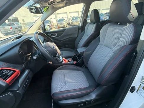 Used 2021 Subaru Forester Sport AWD/4WD image 9