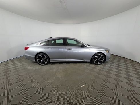 Used 2022 Honda Accord Sport image 29