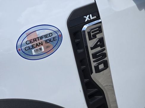 New 2026 Ford F450 XL image 9