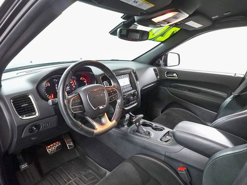 Used 2020 Dodge Durango SRT w/ Technology Group image 12