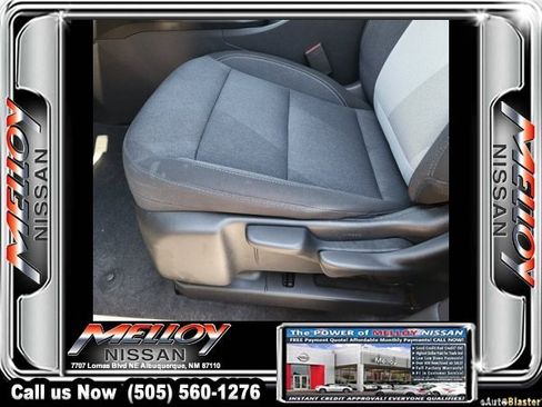 Used 2025 Chevrolet Trax LS FWD image 24