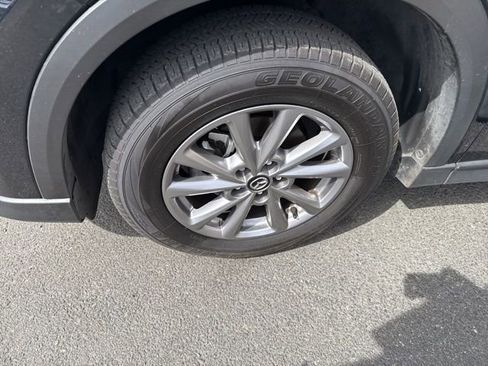 Used 2023 MAZDA CX-5 AWD 2.5 S w/ Select Package image 3