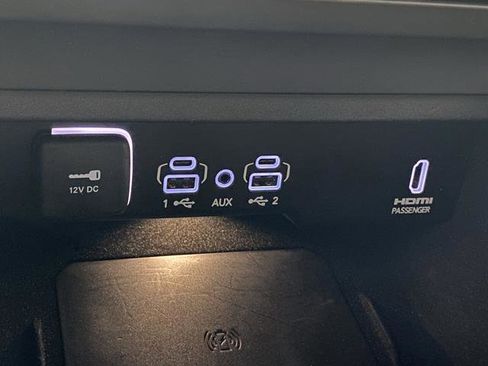 Used 2022 Jeep Grand Wagoneer Series III image 25