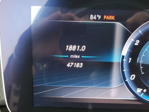 Used 2020 Mercedes-Benz E 450 4MATIC Sedan image 29