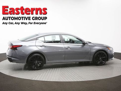 Used 2019 Nissan Altima 2.5 SR AWD/4WD image 44