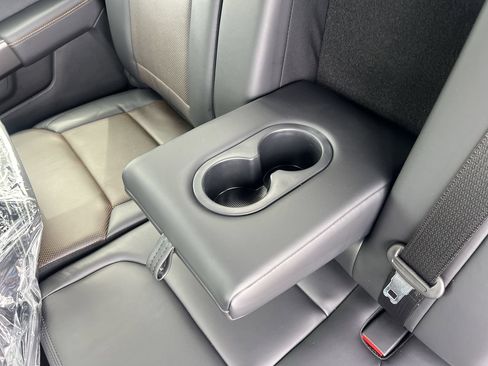 New 2026 Ford F150 Tremor AWD/4WD image 21