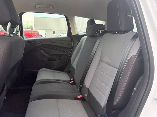 Used 2018 Ford Escape S FWD image 15