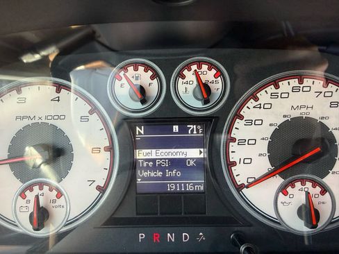 Used 2011 RAM 1500 Classic SLT w/ Protection Group AWD/4WD image 30