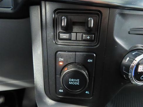 Used 2021 Ford F150 Limited image 28