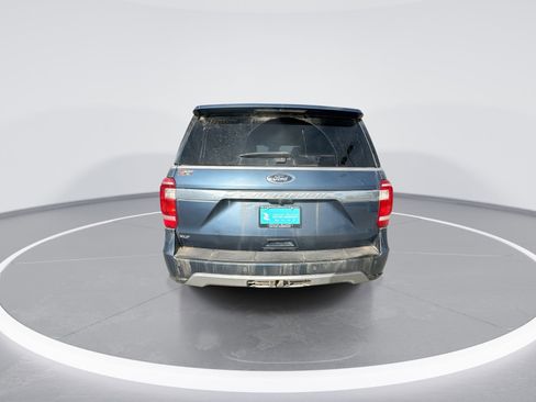 Used 2019 Ford Expedition XLT w/ Equipment Group 202A image 7