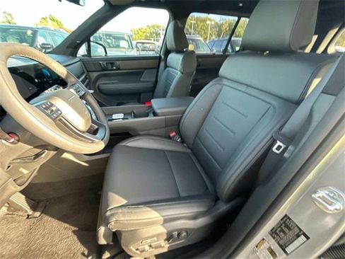 New 2026 Hyundai Santa Fe Calligraphy image 10