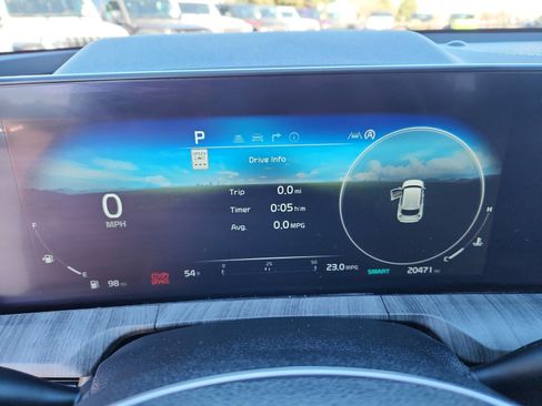 Used 2023 Kia Telluride SX image 10