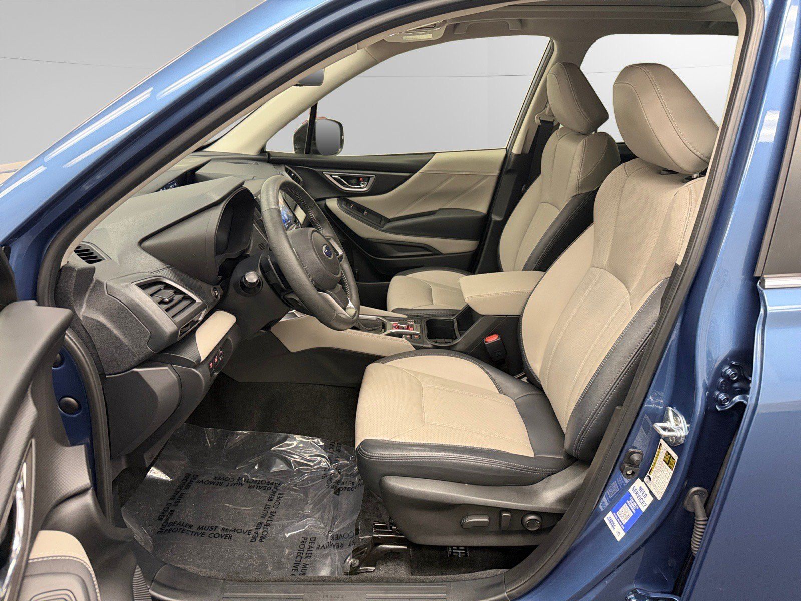 Used 2024 Subaru Forester Limited AWD/4WD image 9