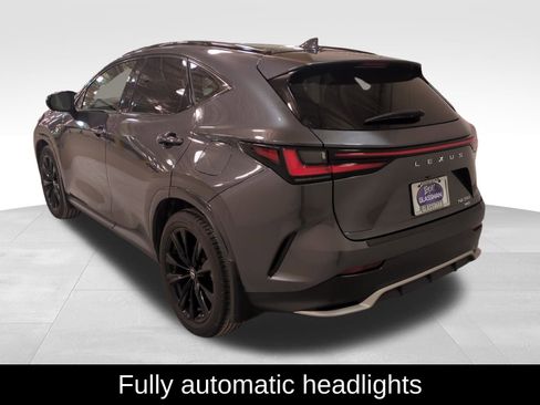 Used 2023 Lexus NX 350 F Sport image 6