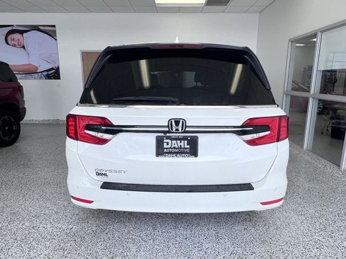 Used 2024 Honda Odyssey Touring image 14