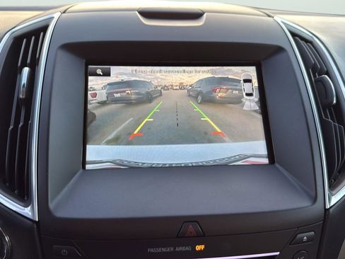 Used 2015 Ford Edge Titanium w/ Equipment Group 301A FWD image 28