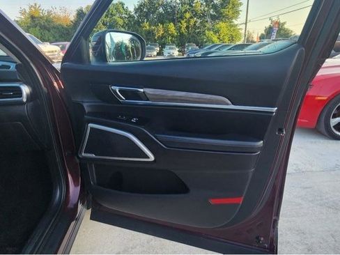 Used 2020 Kia Telluride EX image 25