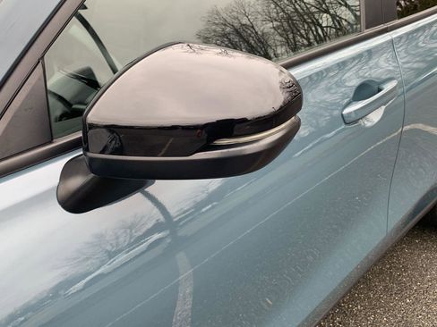 Used 2024 Honda HR-V Sport image 10