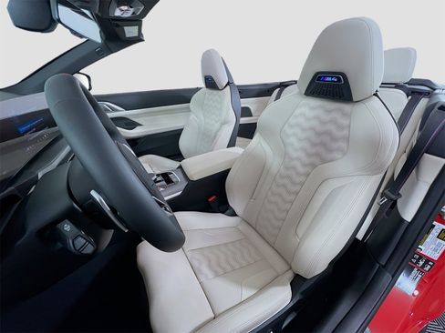 New 2026 BMW M4 xDrive Competition image 11