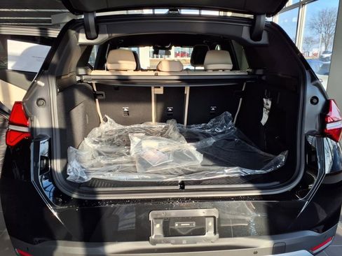 New 2025 BMW X3 xDrive30i w/ Premium Package image 30