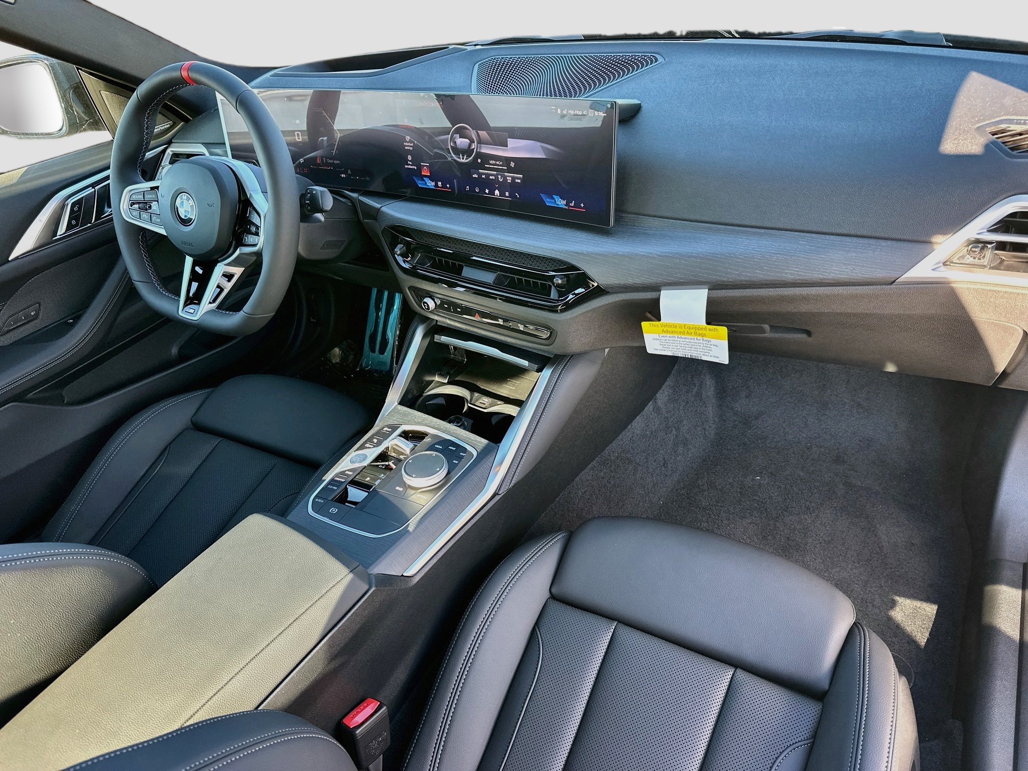 New 2027 BMW M440i Coupe w/ Premium Package RWD image 22