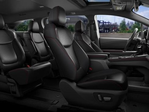 New 2026 Toyota Sienna XSE FWD image 20