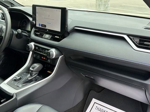 Used 2023 Toyota RAV4 XSE image 41