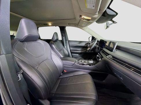 Used 2024 INFINITI QX60 Luxe w/ Vision Package image 31